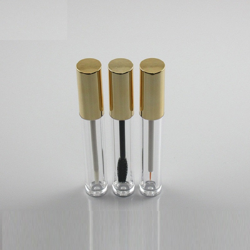 6 ml klare Lippentube Gold/Sil – Gel Refill Pack Bewertung und Preis