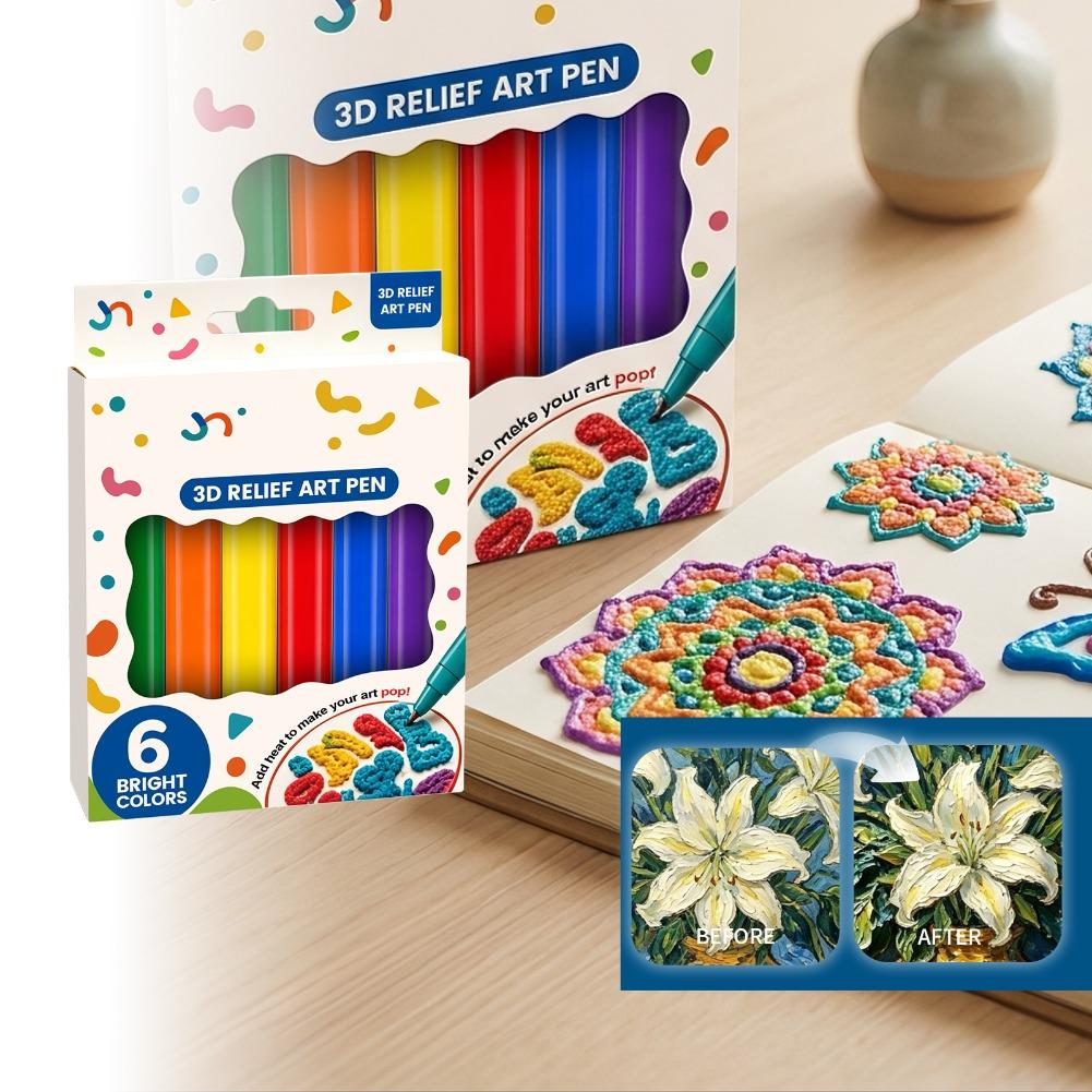 Popcorn-Expansions-Zeichenstif – Copic Marker Sketch Bewertung und Preis