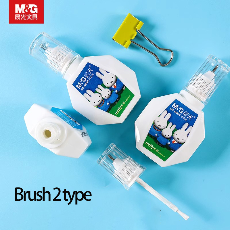 M&G 18 ml Korrekturflüssigkeit – Correction Pen Fine Bewertung und Preis