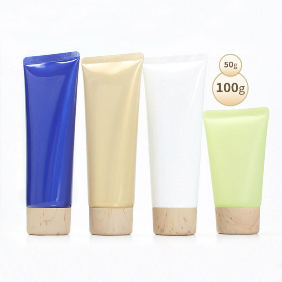 50 ml 100 ml weiche Tube Holzf – Gel Refill Pack Bewertung und Preis