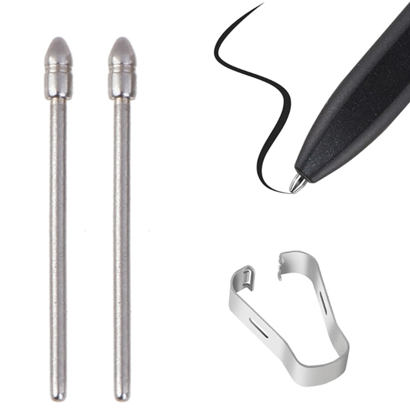 Titanlegierungsspitzen Stylus  – Correction Pen Fine Bewertung und Preis