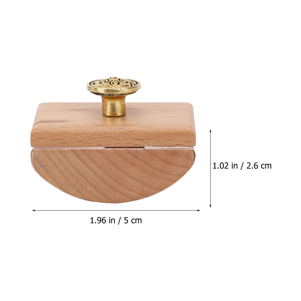 2 Stück, leicht zu greifende H – Ink Blotter Paper Bewertung und Preis