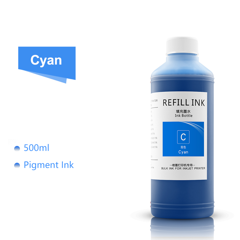 500 ML/Flasche Wasserdichte Pi – Fountain Pen Bottled Ink Bewertung und Preis