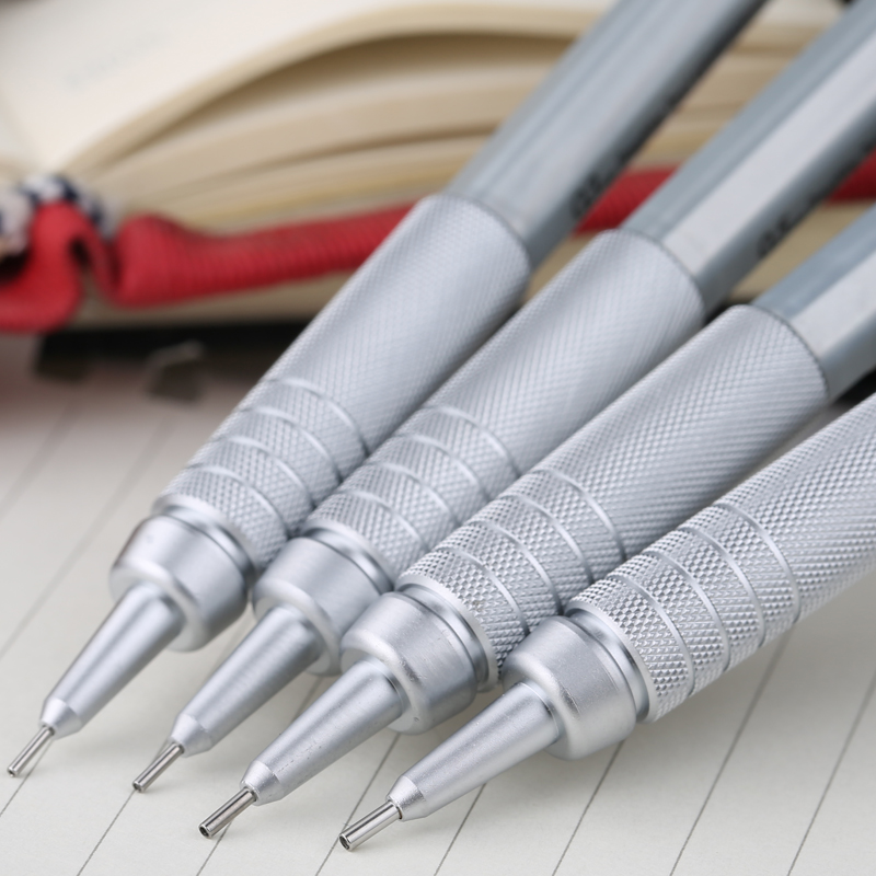 1 Stück Pentel Graphgear 500 D – Pentel Pen Energel Bewertung und Preis