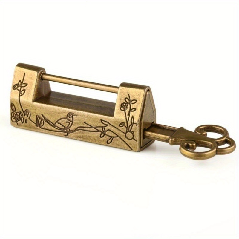 2 Satz chinesische Vintage-Ant – Letter Opener Brass Bewertung und Preis