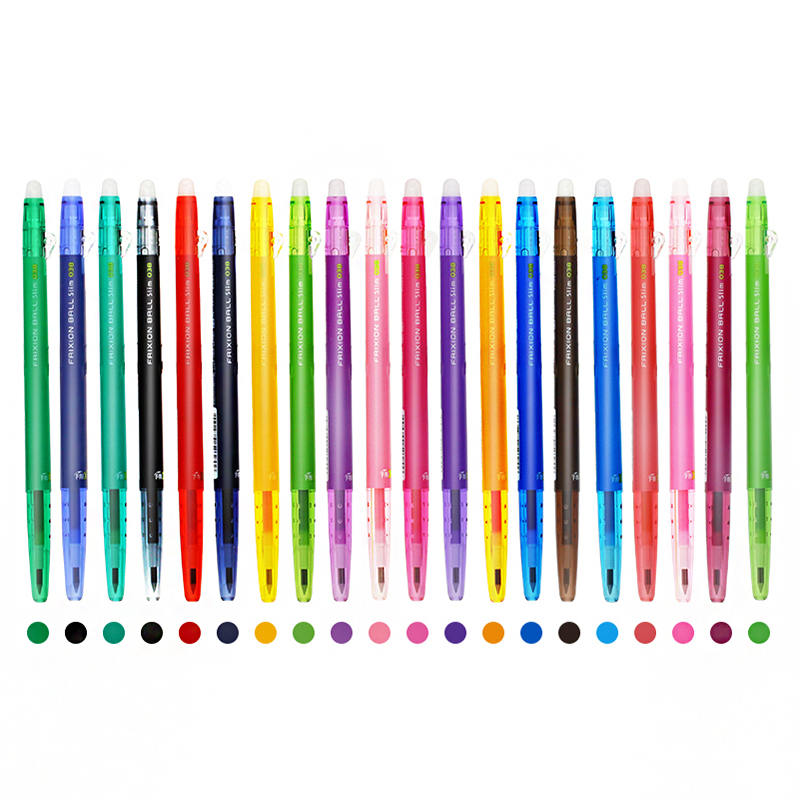 1 Stück PILOT Gelstift LFBS-18 – Pilot Pen Frixion Bewertung und Preis