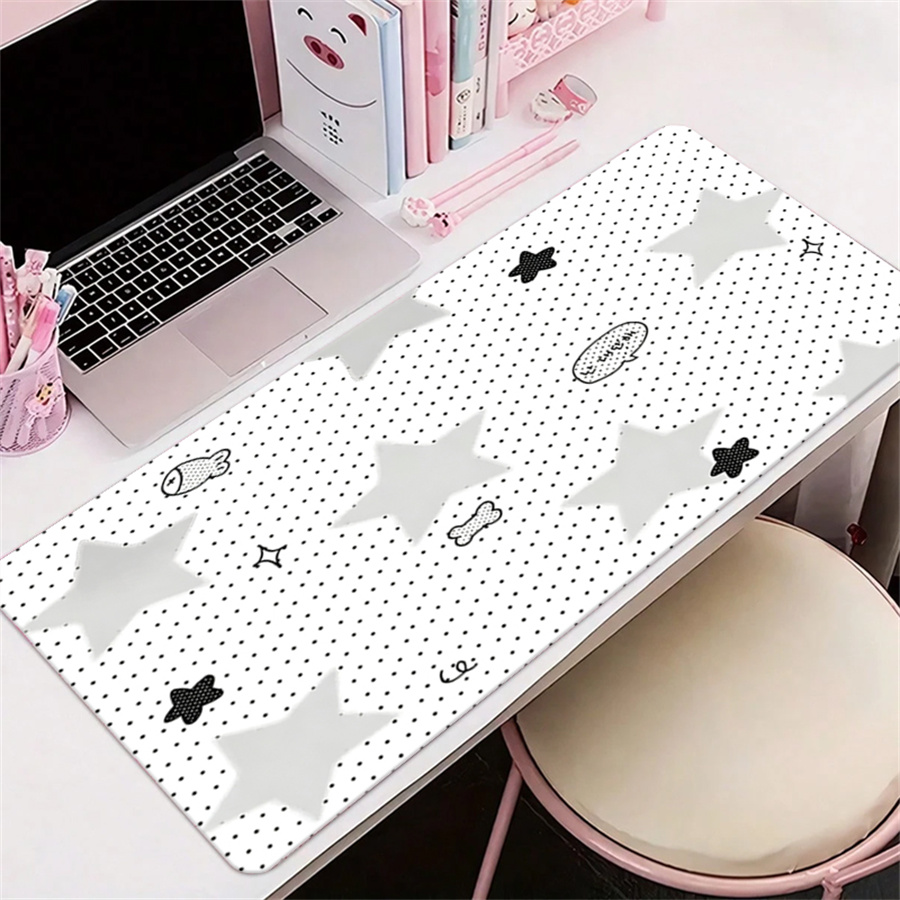 Koreanisches, waschfreies, was – Leather Desk Pad Bewertung und Preis