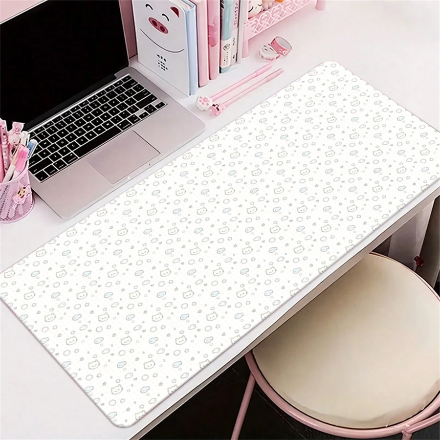 Niedliche Leder-Schreibtischun – Leather Desk Pad Bewertung und Preis