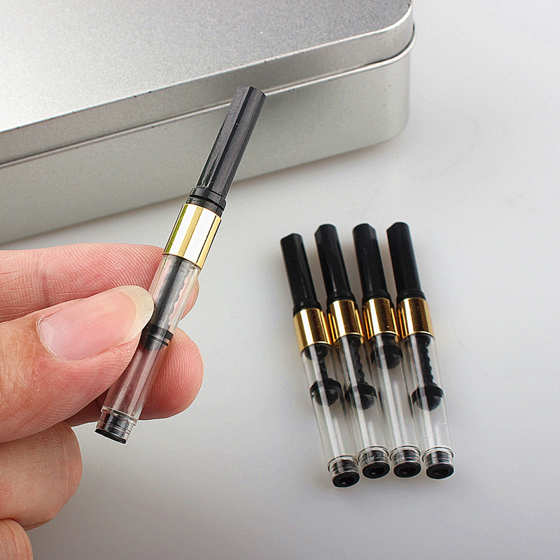 Hochwertiger Goldener Universe – Fountain Pen Bottled Ink Bewertung und Preis
