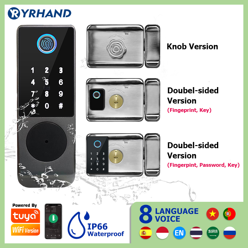 Tuya Smart Lock wasserdicht Wi – Letter Opener Brass Bewertung und Preis
